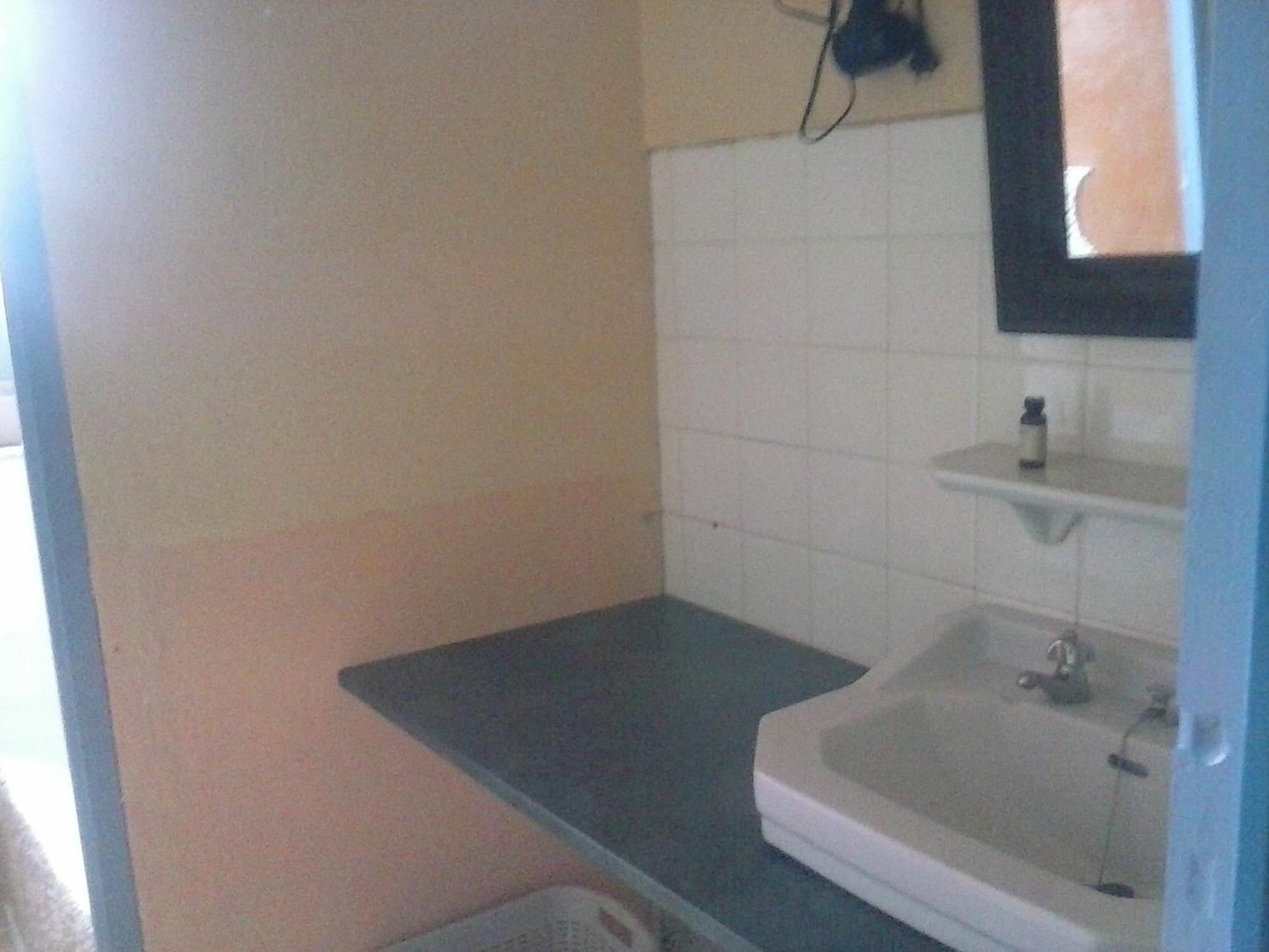Les Gites Du Couvent Alternatif Camlez Oda fotoğraf