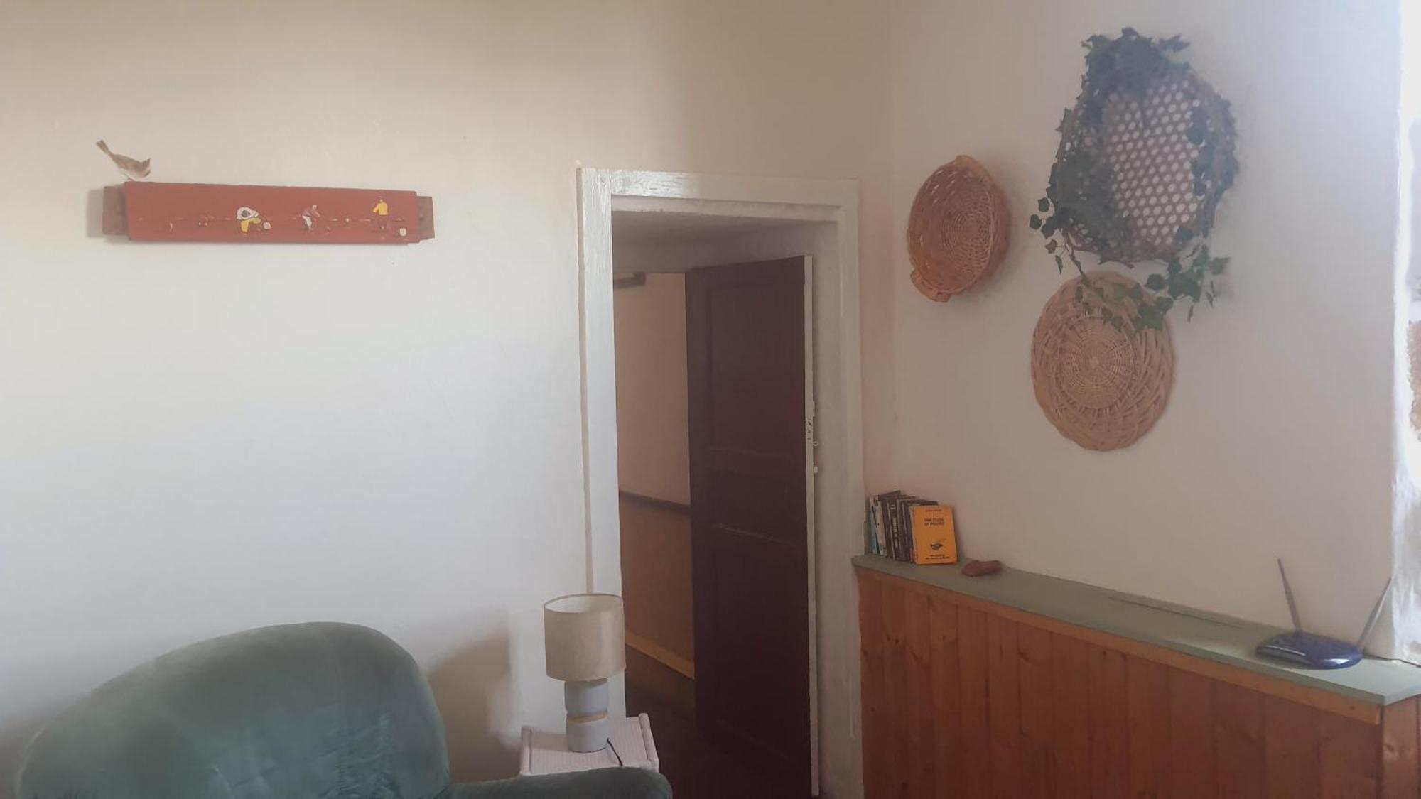 Les Gites Du Couvent Alternatif Camlez Dış mekan fotoğraf