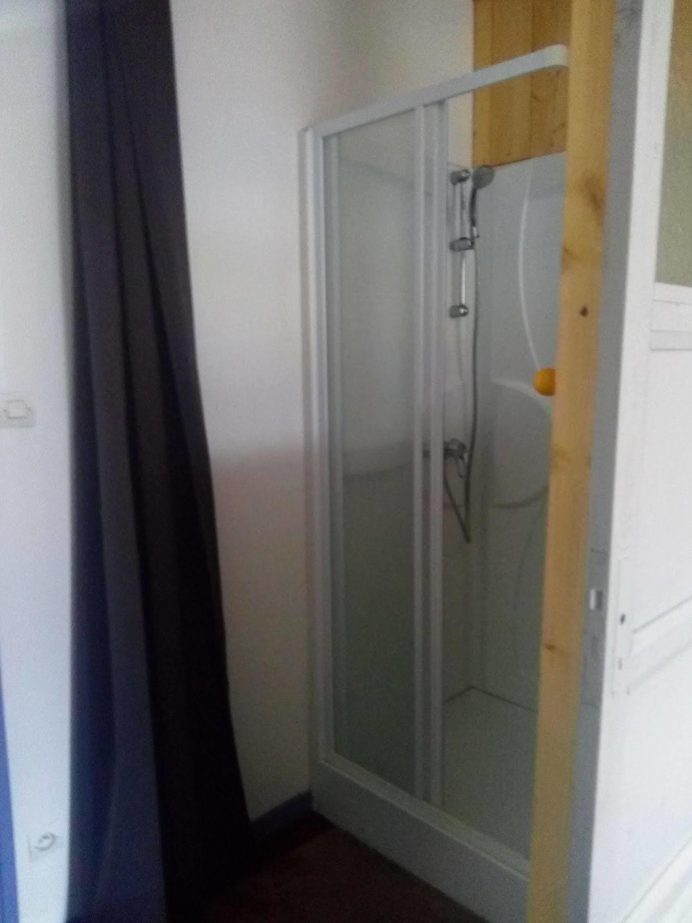 Les Gites Du Couvent Alternatif Camlez Dış mekan fotoğraf